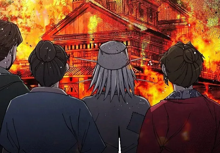 Ngoại Tôn Thiên Tài Của Nam Cung Thế Gia Chapter 81 - Trang 2