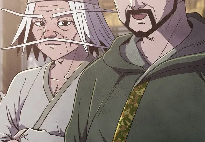 Ngoại Tôn Thiên Tài Của Nam Cung Thế Gia Chapter 81 - Trang 2