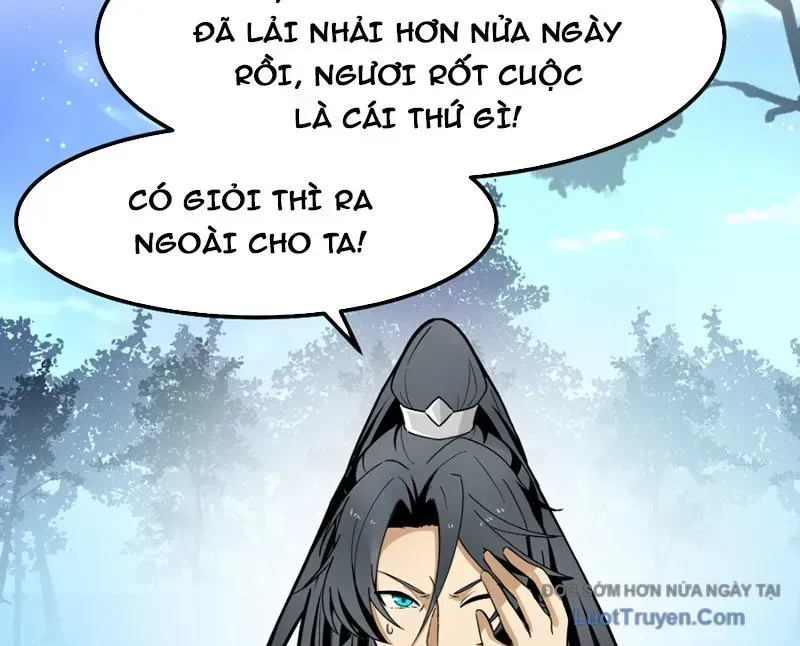 Tuyệt Đối Đừng Gây Sự Với Đại Sư Huynh Chapter 11 - Trang 2