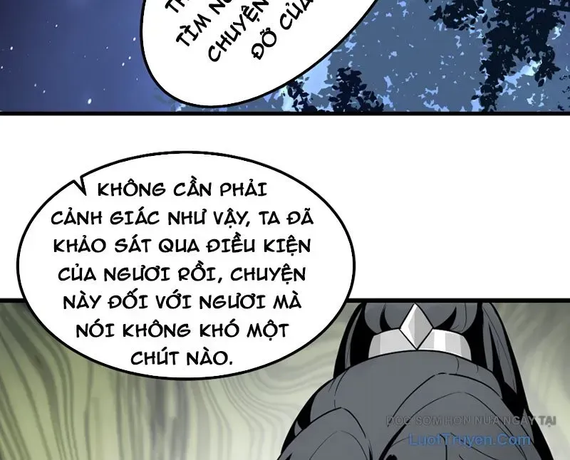 Tuyệt Đối Đừng Gây Sự Với Đại Sư Huynh Chapter 11 - Trang 2