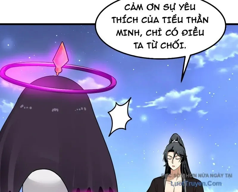 Tuyệt Đối Đừng Gây Sự Với Đại Sư Huynh Chapter 11 - Trang 2