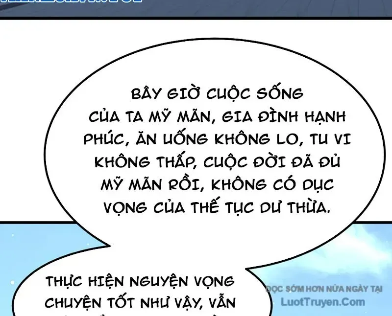 Tuyệt Đối Đừng Gây Sự Với Đại Sư Huynh Chapter 11 - Trang 2