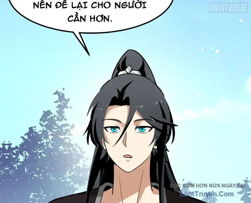 Tuyệt Đối Đừng Gây Sự Với Đại Sư Huynh Chapter 11 - Trang 2