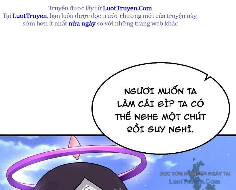 Tuyệt Đối Đừng Gây Sự Với Đại Sư Huynh Chapter 11 - Trang 2