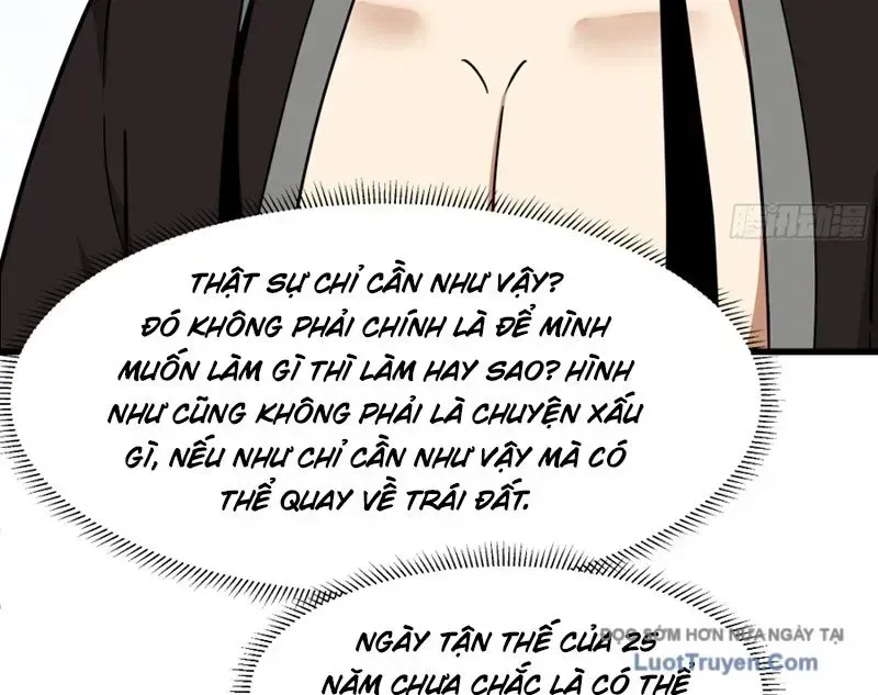 Tuyệt Đối Đừng Gây Sự Với Đại Sư Huynh Chapter 11 - Trang 2