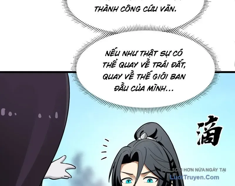 Tuyệt Đối Đừng Gây Sự Với Đại Sư Huynh Chapter 11 - Trang 2