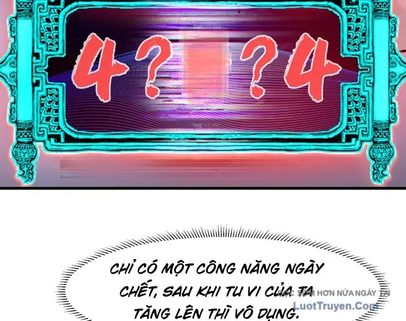 Tuyệt Đối Đừng Gây Sự Với Đại Sư Huynh Chapter 11 - Trang 2
