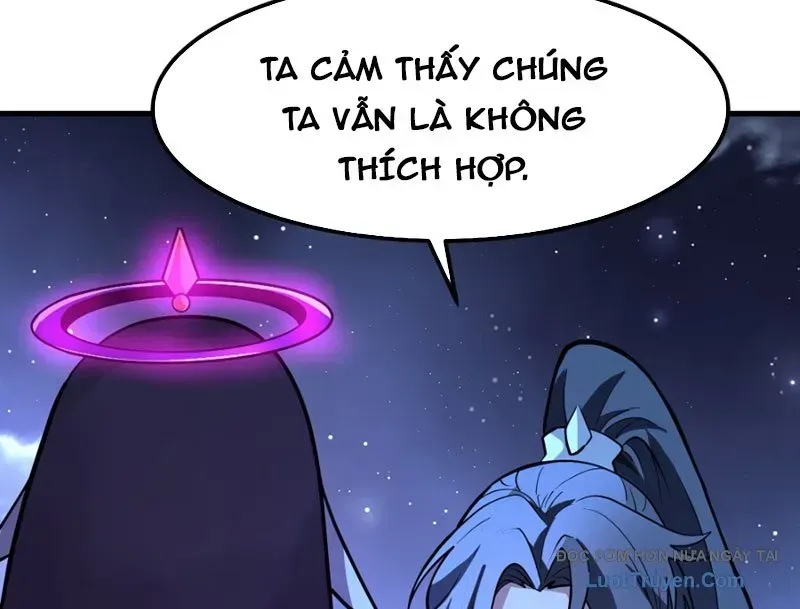 Tuyệt Đối Đừng Gây Sự Với Đại Sư Huynh Chapter 11 - Trang 2