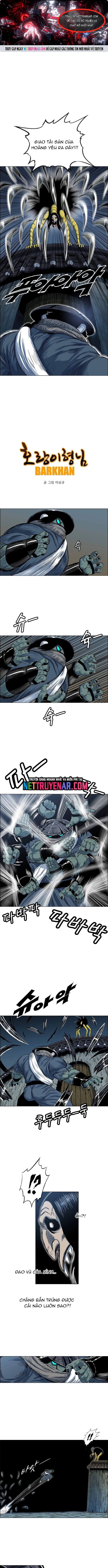 Anh Trai Tôi Là Hổ Chapter 118 - Trang 2