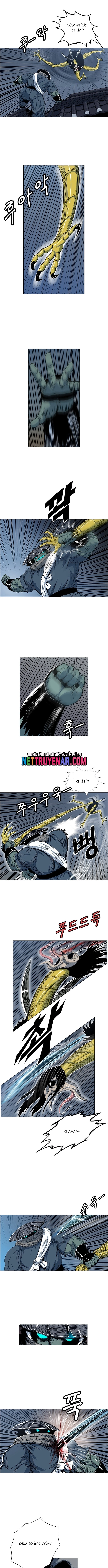 Anh Trai Tôi Là Hổ Chapter 118 - Trang 2