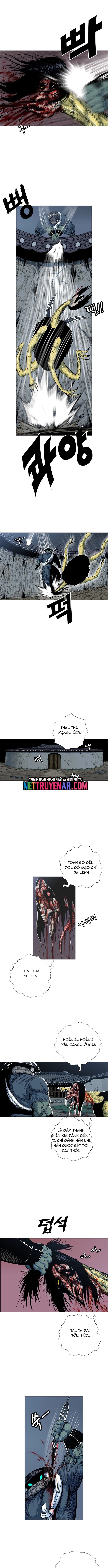 Anh Trai Tôi Là Hổ Chapter 118 - Trang 2