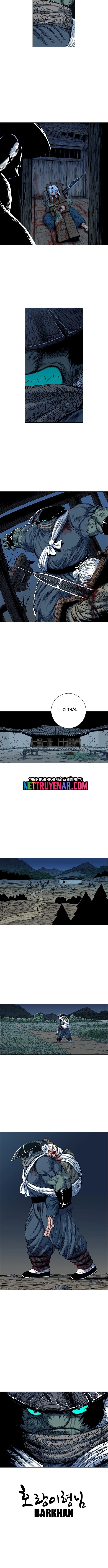 Anh Trai Tôi Là Hổ Chapter 118 - Trang 2