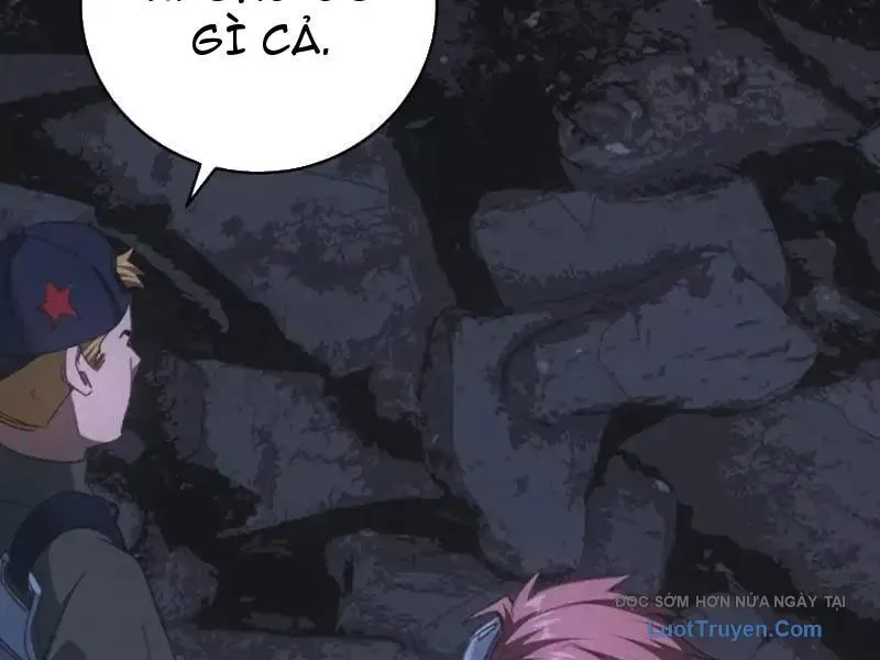 Ta Bán Hàng Vỉa Hè Ở Mạt Thế Chapter 70 - Trang 2