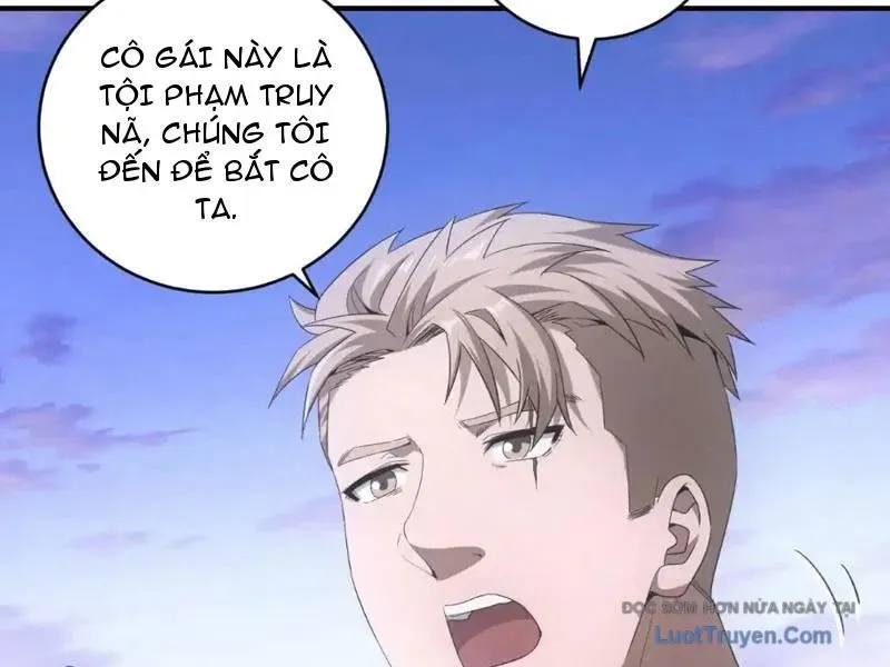 Ta Bán Hàng Vỉa Hè Ở Mạt Thế Chapter 70 - Trang 2