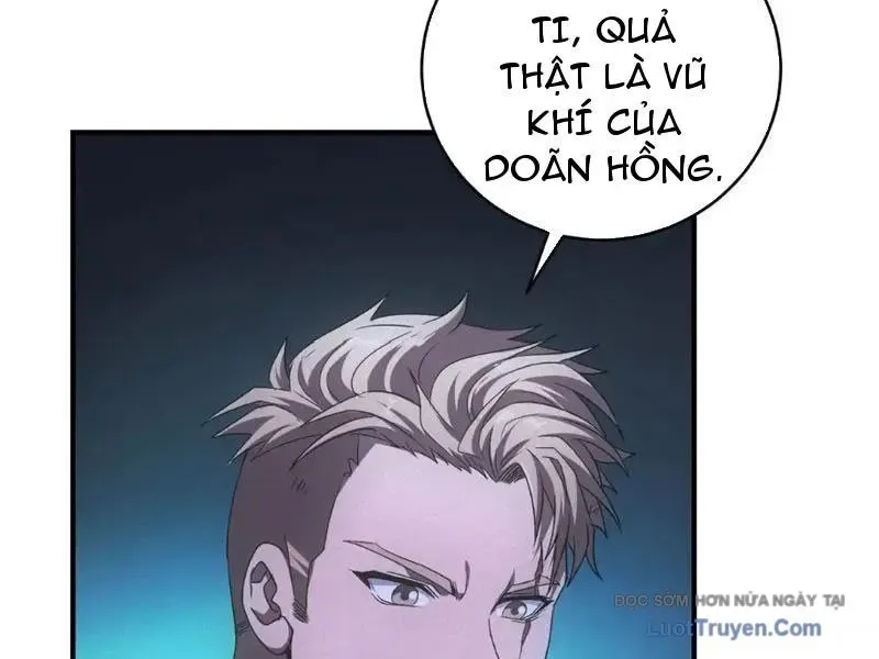 Ta Bán Hàng Vỉa Hè Ở Mạt Thế Chapter 70 - Trang 2