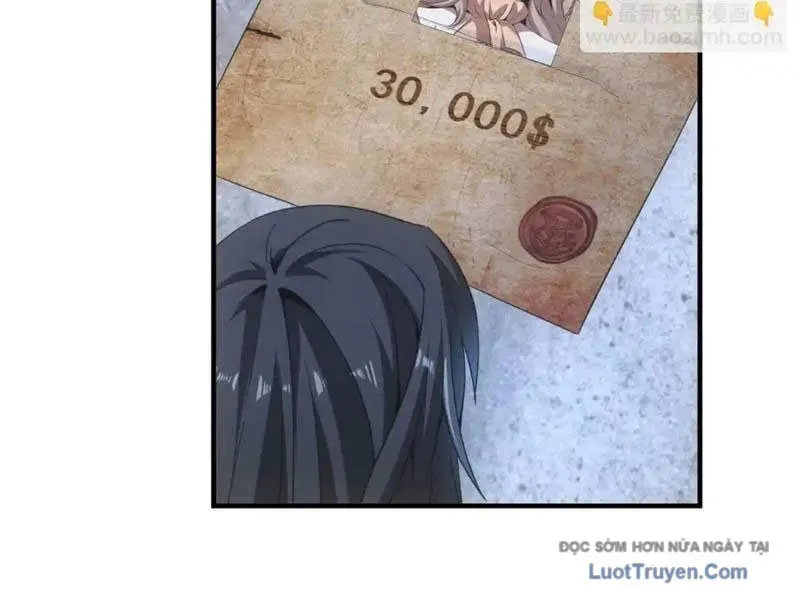 Ta Bán Hàng Vỉa Hè Ở Mạt Thế Chapter 70 - Trang 2