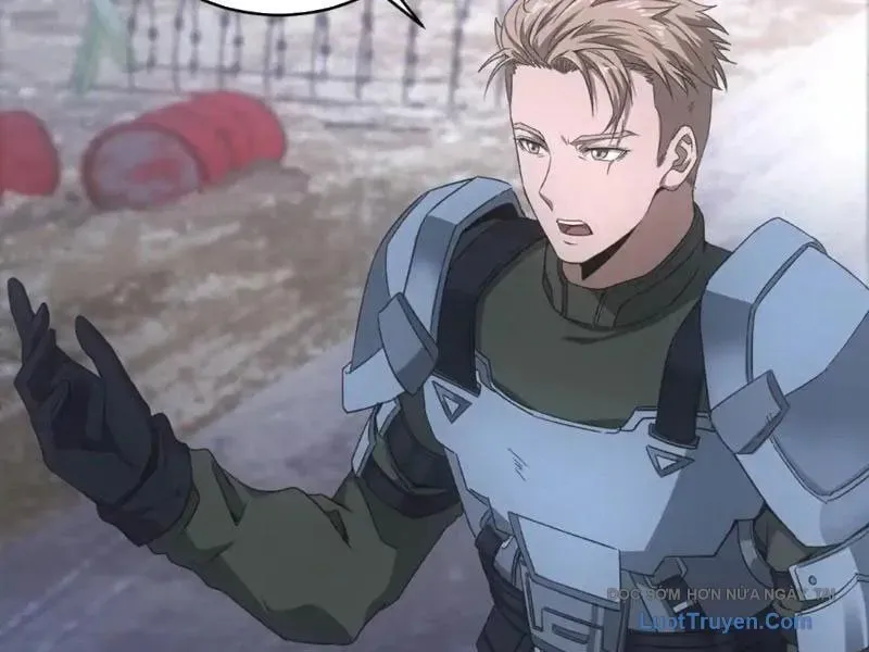 Ta Bán Hàng Vỉa Hè Ở Mạt Thế Chapter 70 - Trang 2
