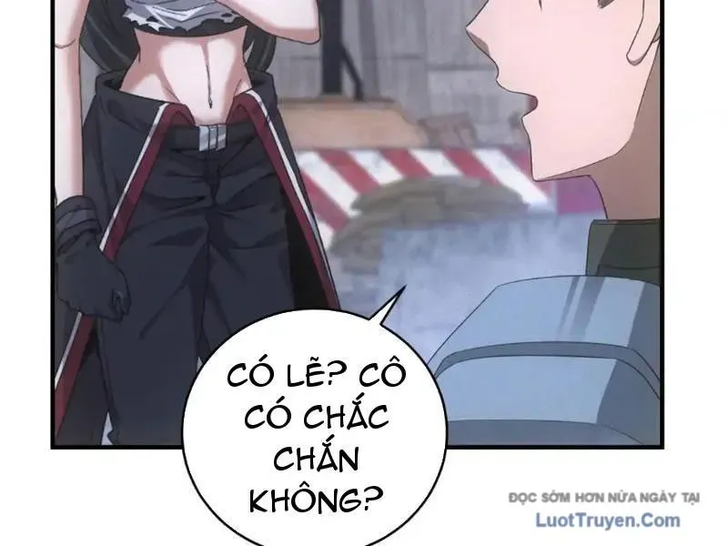 Ta Bán Hàng Vỉa Hè Ở Mạt Thế Chapter 70 - Trang 2