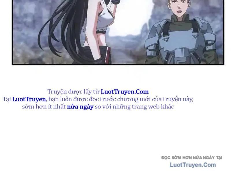 Ta Bán Hàng Vỉa Hè Ở Mạt Thế Chapter 70 - Trang 2