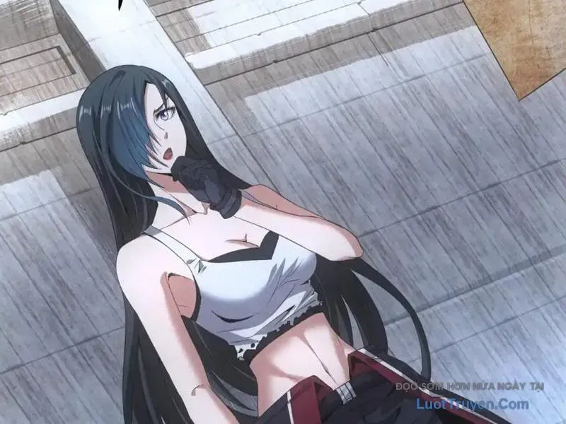 Ta Bán Hàng Vỉa Hè Ở Mạt Thế Chapter 70 - Trang 2