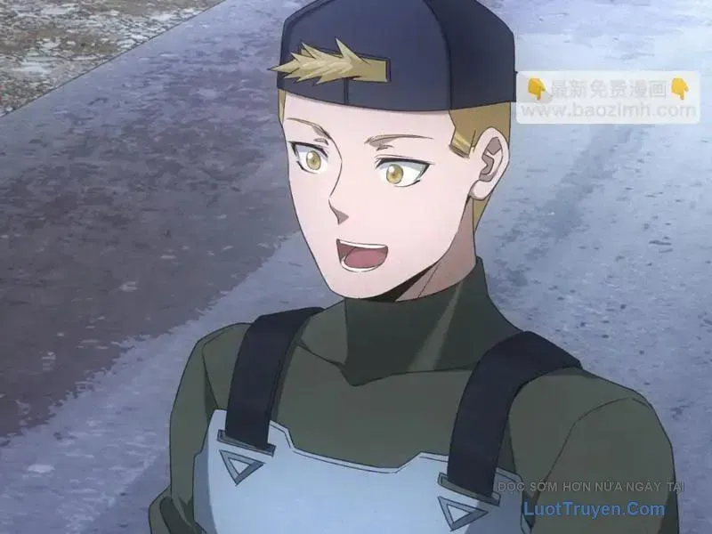 Ta Bán Hàng Vỉa Hè Ở Mạt Thế Chapter 70 - Trang 2