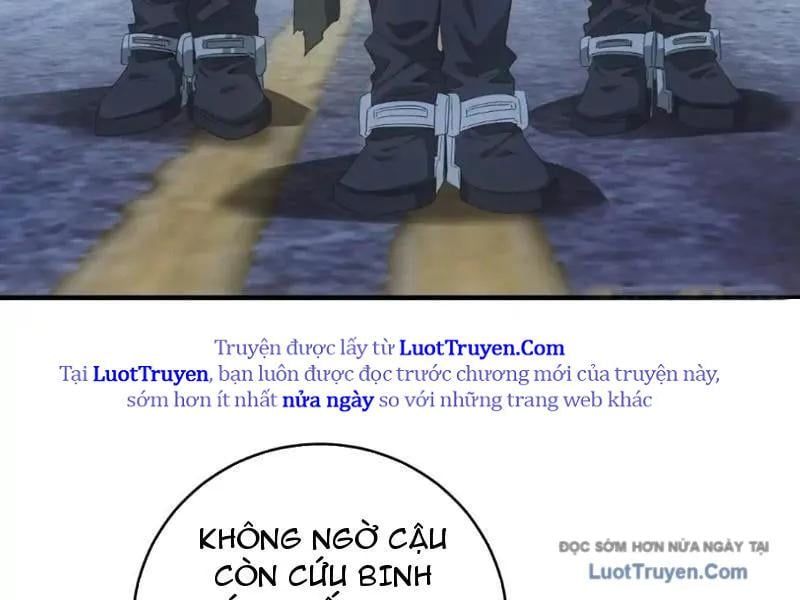Ta Bán Hàng Vỉa Hè Ở Mạt Thế Chapter 70 - Trang 2