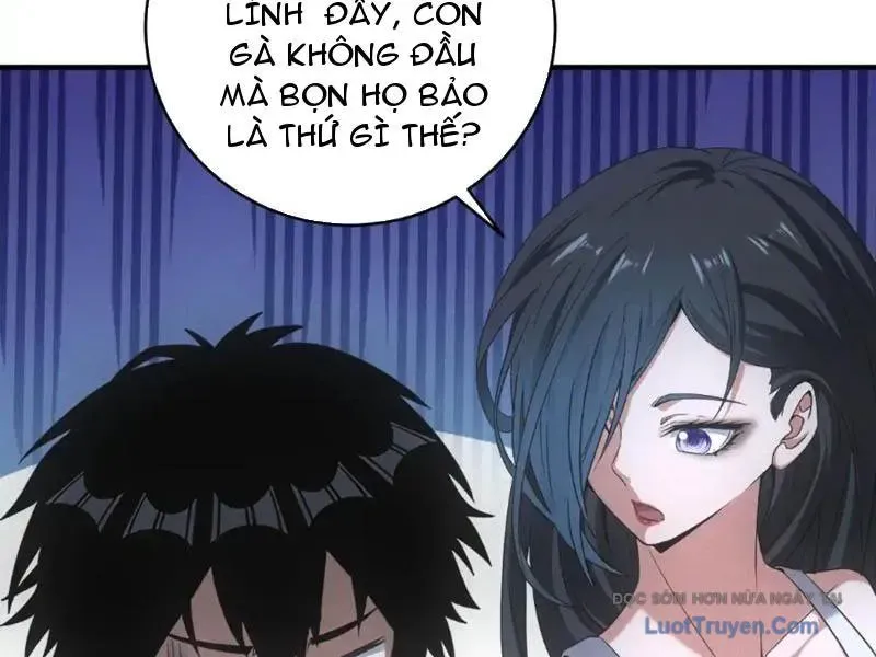 Ta Bán Hàng Vỉa Hè Ở Mạt Thế Chapter 70 - Trang 2
