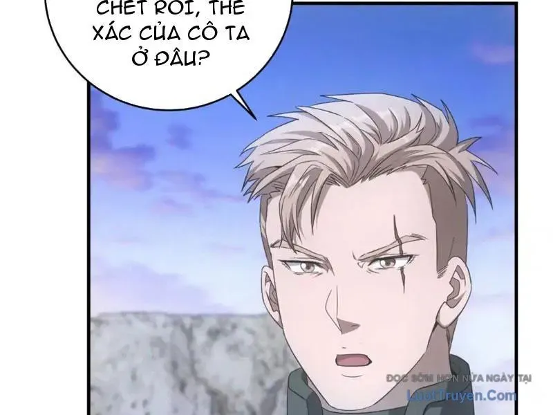 Ta Bán Hàng Vỉa Hè Ở Mạt Thế Chapter 70 - Trang 2