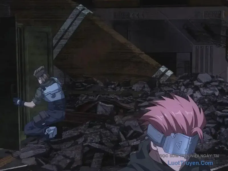 Ta Bán Hàng Vỉa Hè Ở Mạt Thế Chapter 70 - Trang 2