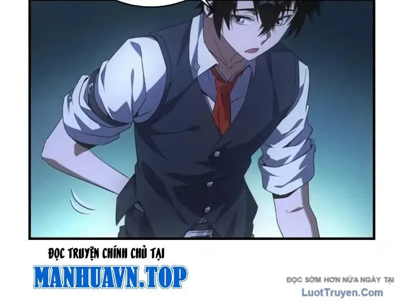 Ta Bán Hàng Vỉa Hè Ở Mạt Thế Chapter 70 - Trang 2
