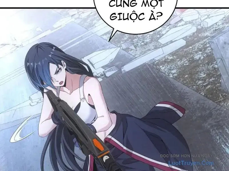 Ta Bán Hàng Vỉa Hè Ở Mạt Thế Chapter 70 - Trang 2