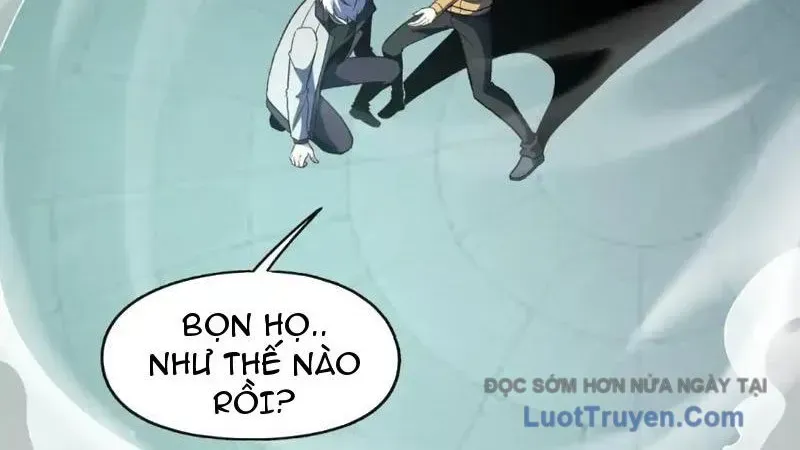 Hư Thực Chi Vương Chapter 38 - Trang 2