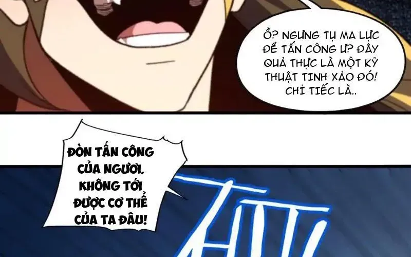 Hư Thực Chi Vương Chapter 38 - Trang 2