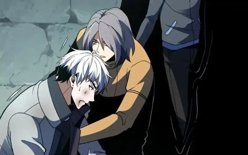 Hư Thực Chi Vương Chapter 38 - Trang 2