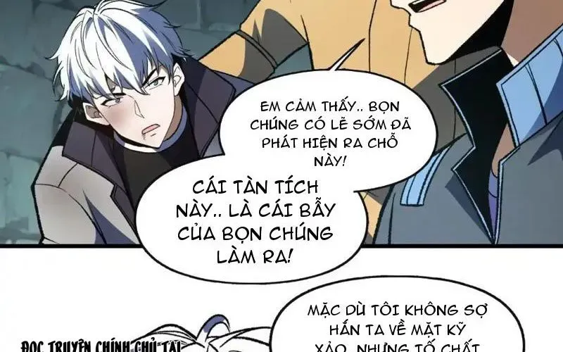 Hư Thực Chi Vương Chapter 38 - Trang 2