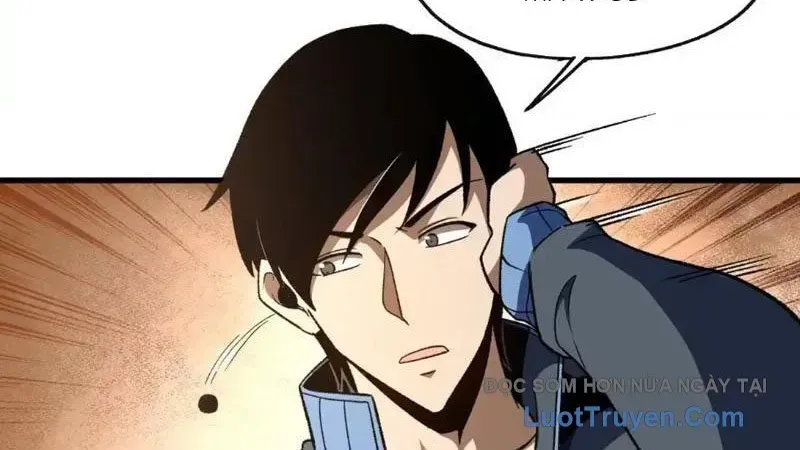 Hư Thực Chi Vương Chapter 38 - Trang 2