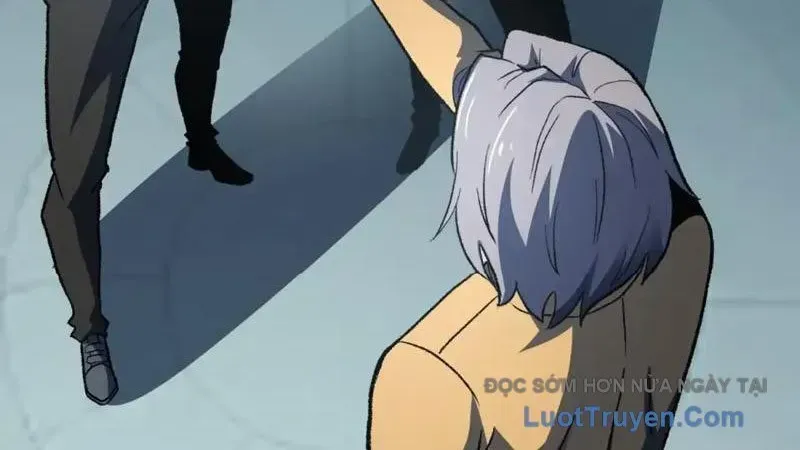 Hư Thực Chi Vương Chapter 38 - Trang 2