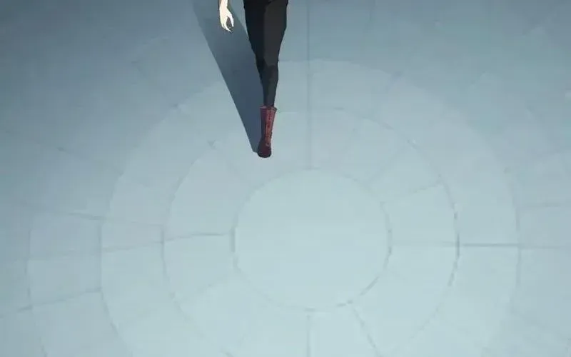 Hư Thực Chi Vương Chapter 38 - Trang 2