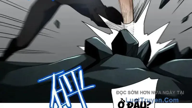 Hư Thực Chi Vương Chapter 38 - Trang 2