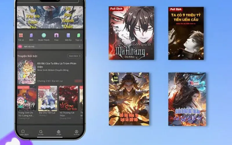 Hư Thực Chi Vương Chapter 38 - Trang 2