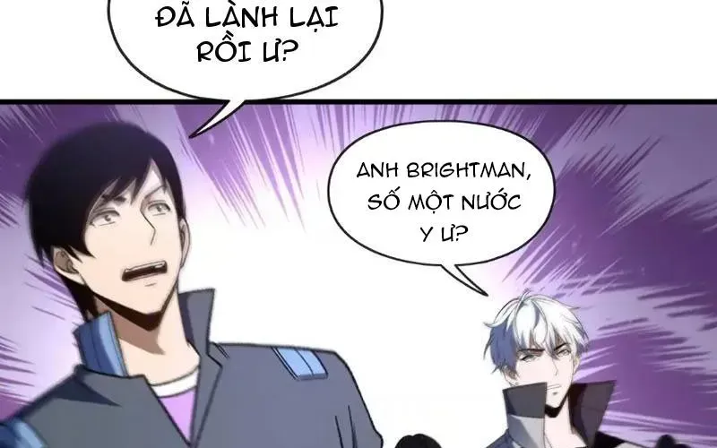 Hư Thực Chi Vương Chapter 38 - Trang 2