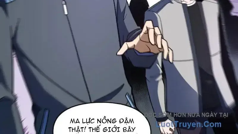 Hư Thực Chi Vương Chapter 38 - Trang 2