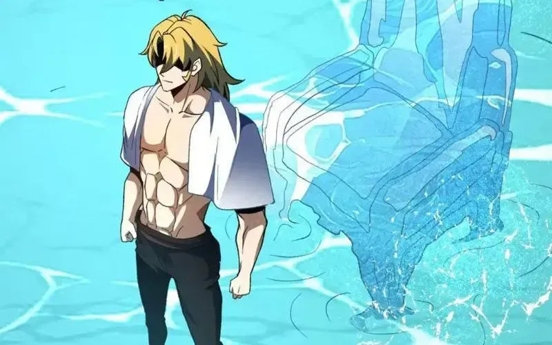 Hư Thực Chi Vương Chapter 38 - Trang 2