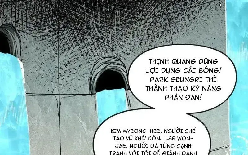 Hư Thực Chi Vương Chapter 38 - Trang 2