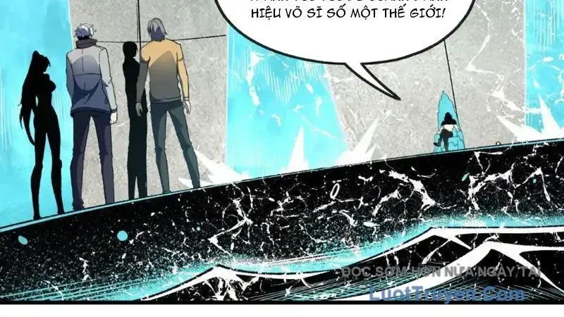 Hư Thực Chi Vương Chapter 38 - Trang 2