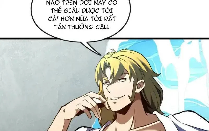 Hư Thực Chi Vương Chapter 38 - Trang 2