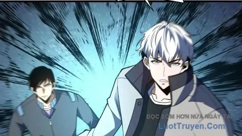 Hư Thực Chi Vương Chapter 38 - Trang 2