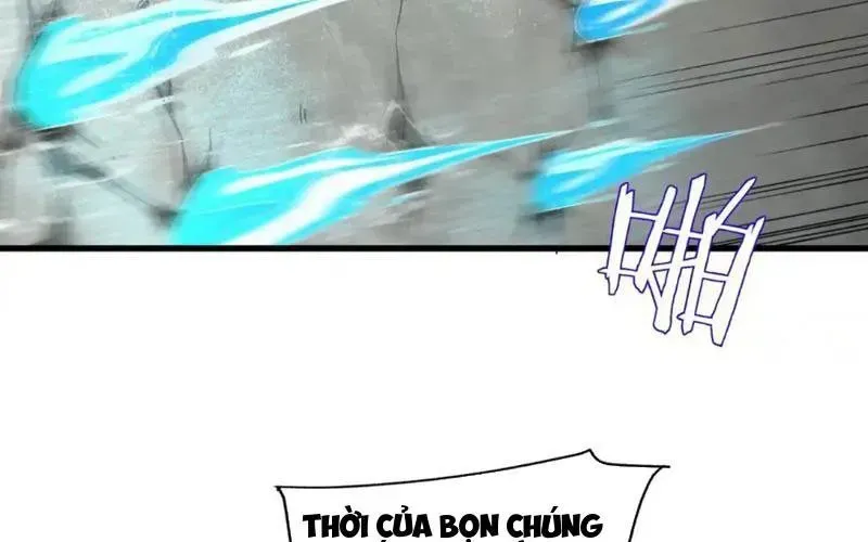 Hư Thực Chi Vương Chapter 38 - Trang 2
