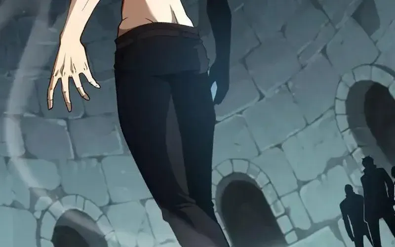 Hư Thực Chi Vương Chapter 38 - Trang 2