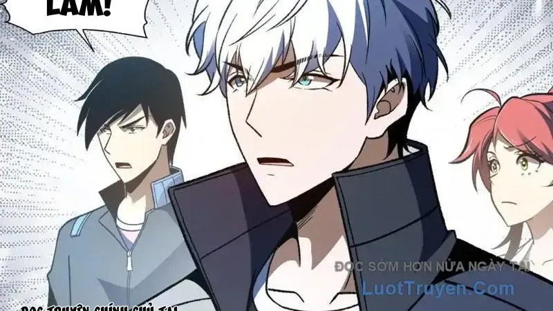 Hư Thực Chi Vương Chapter 38 - Trang 2